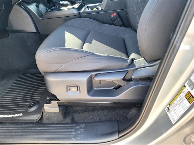Used 2025 Toyota Tacoma SR5 image 17