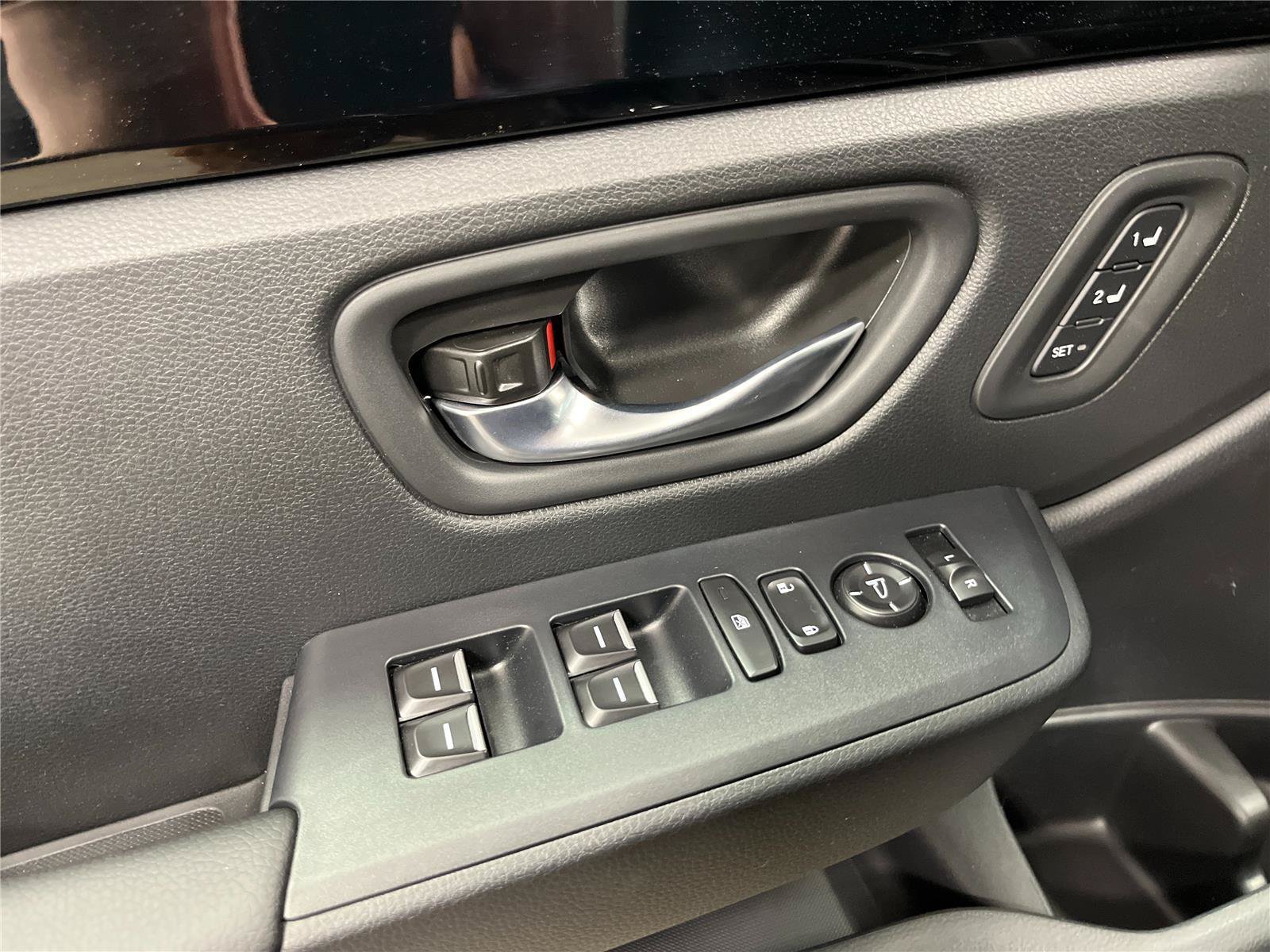 New 2026 Honda Passport RTL image 14