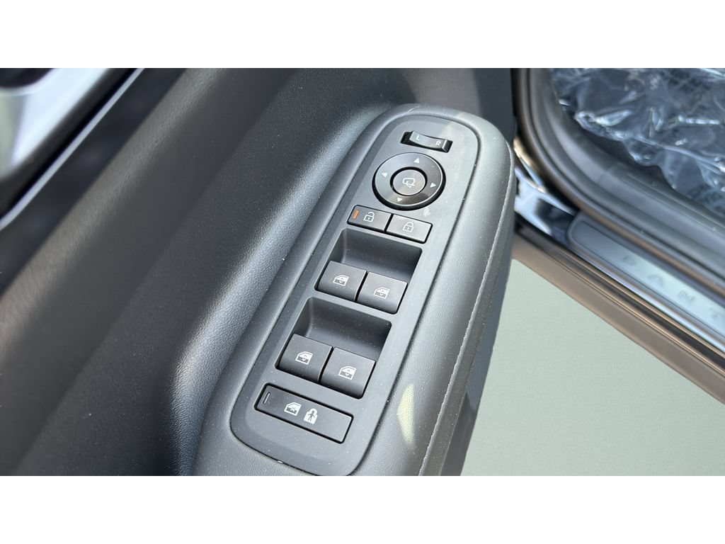 New 2026 Hyundai Santa Fe Calligraphy AWD/4WD image 8