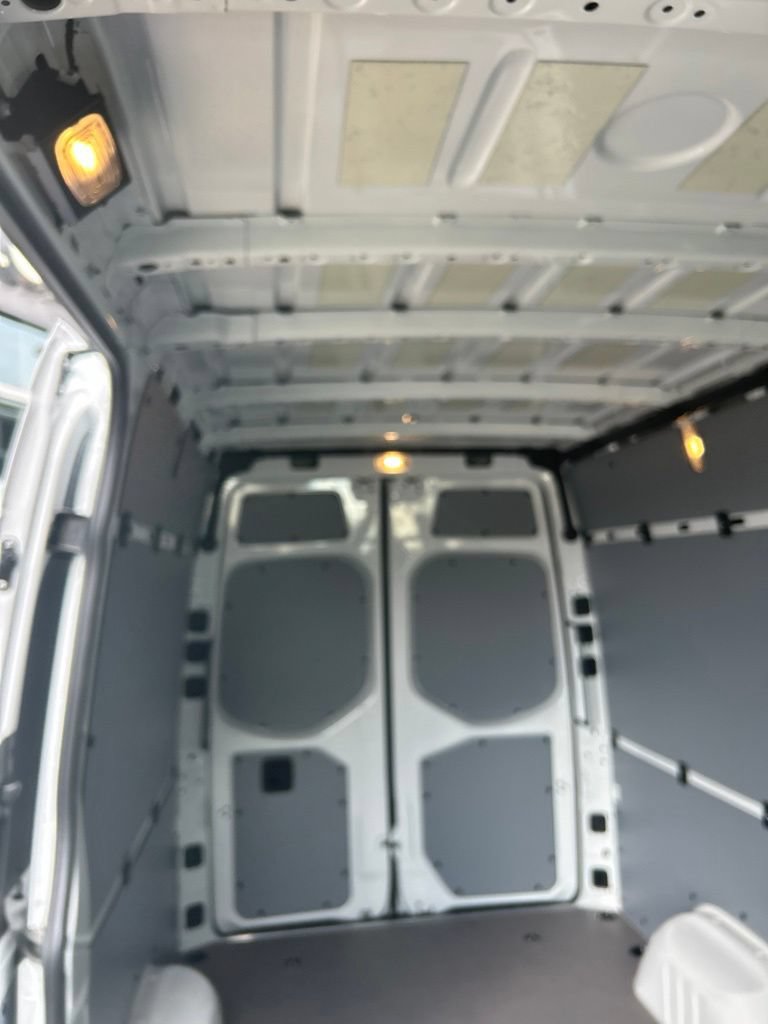 New 2026 Mercedes-Benz Sprinter 2500 image 14