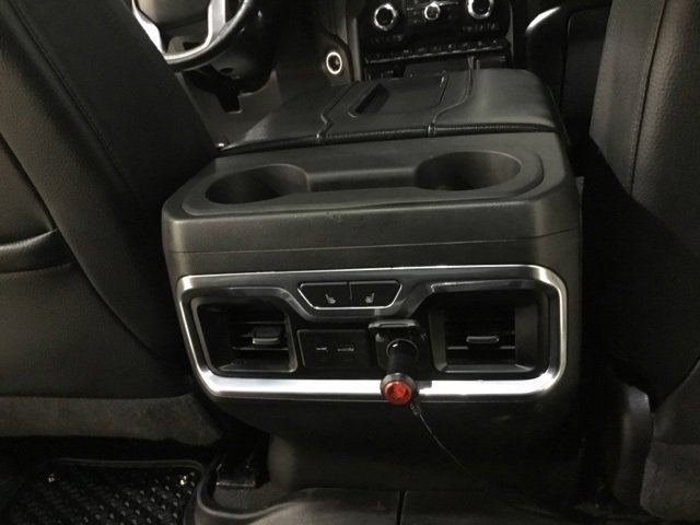 Used 2021 GMC Sierra 2500 Denali w/ Denali Black Diamond Edition image 56