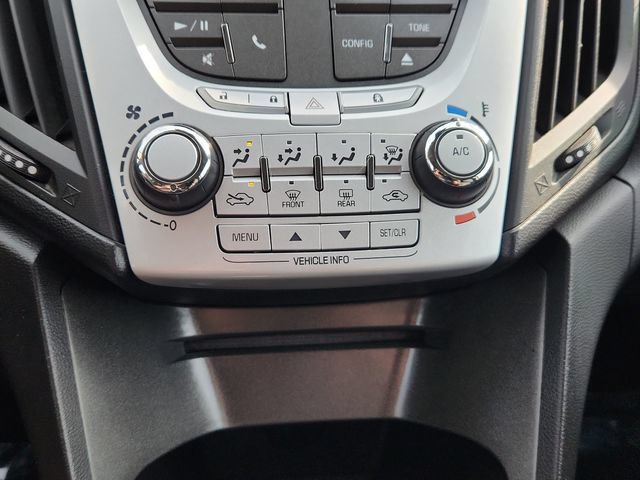 Used 2014 Chevrolet Equinox LT w/ Driver Convenience Package AWD/4WD image 40