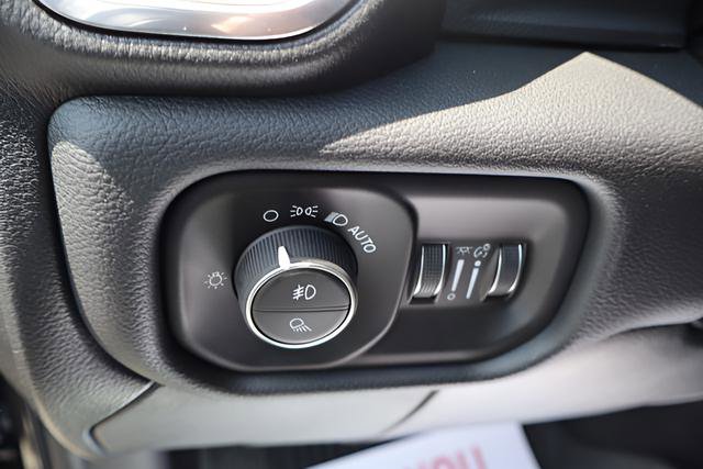 New 2026 RAM 3500 Laramie image 20