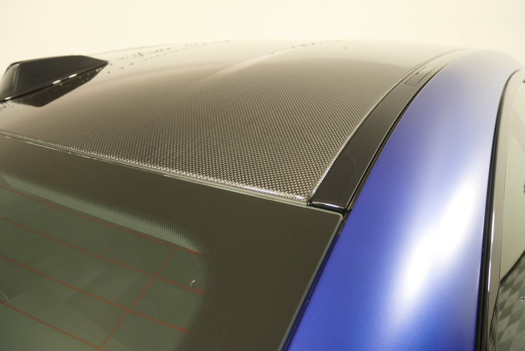 Used 2025 BMW M2 w/ Carbon Package RWD image 5