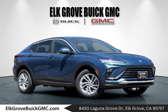 New 2025 Buick Envista Preferred w/ Convenience I Package