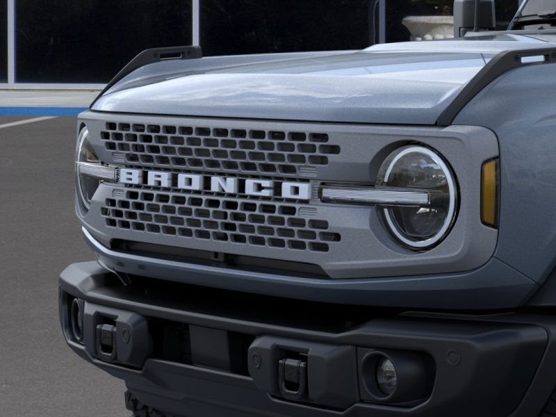 New 2025 Ford Bronco Badlands AWD/4WD image 55