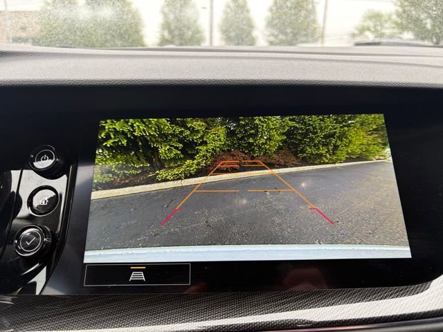 Certified 2023 Buick Envision Essence AWD/4WD image 36