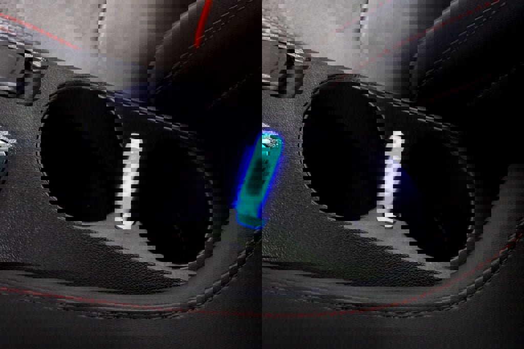 Used 2021 Chevrolet Camaro ZL1 image 72