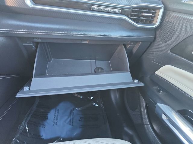 Used 2024 Ford Mustang Premium image 30