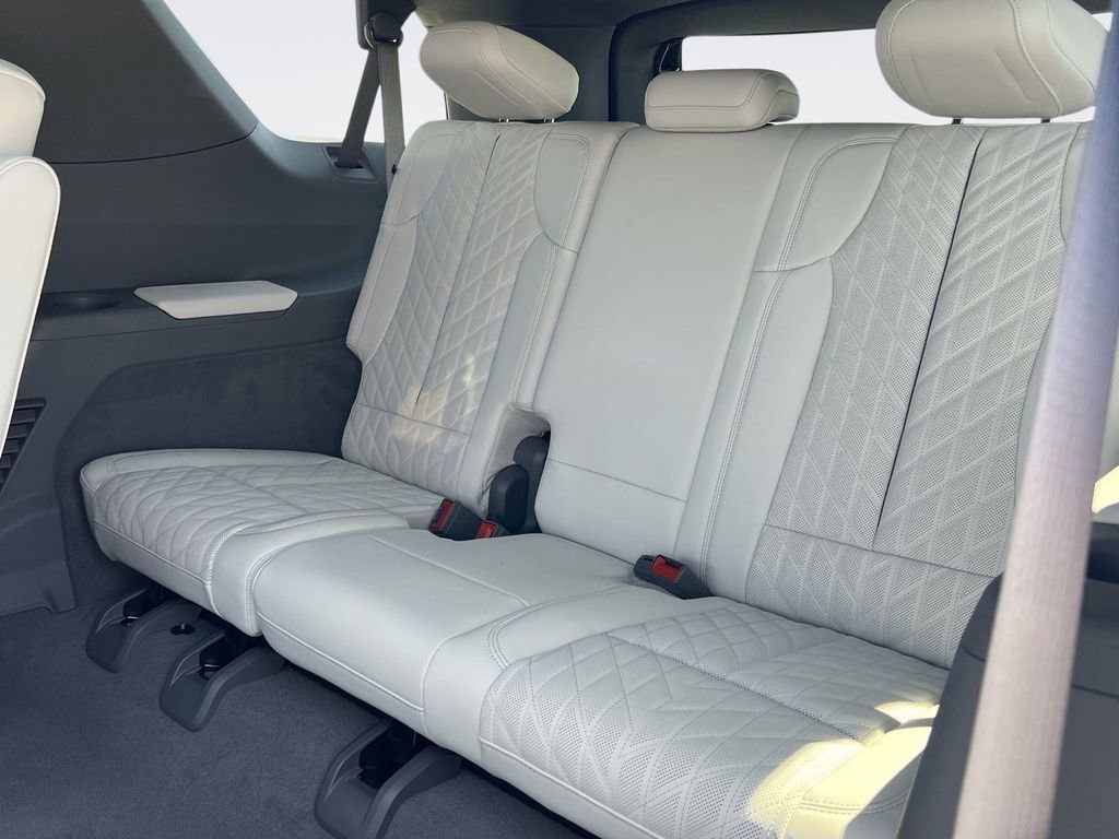 New 2026 Cadillac Escalade IQL Sport 1 AWD/4WD image 31