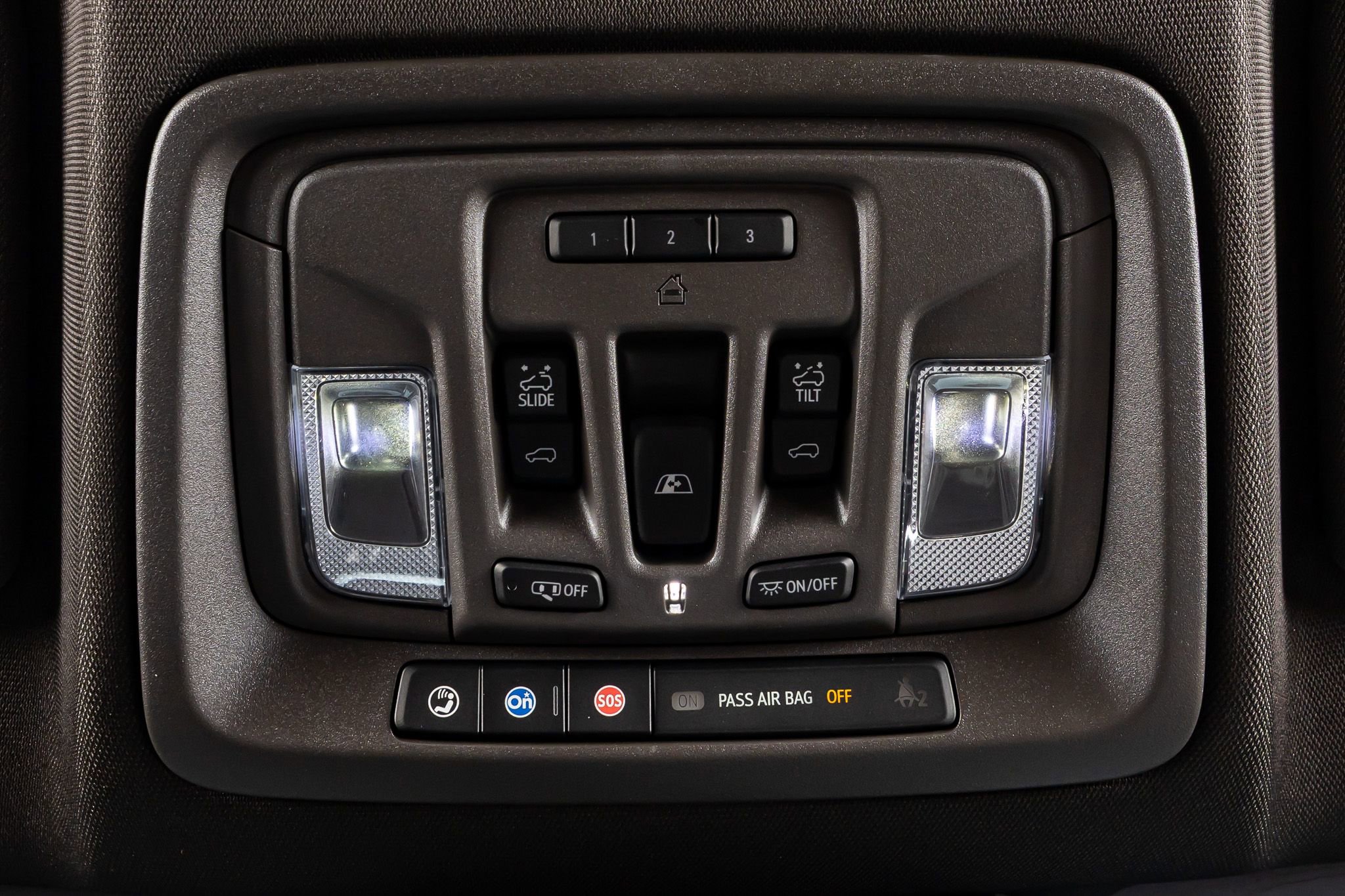 Used 2025 GMC Sierra 2500 Denali w/ Denali Reserve Package image 29