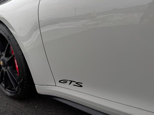 Used 2024 Porsche 911 Carrera GTS image 36