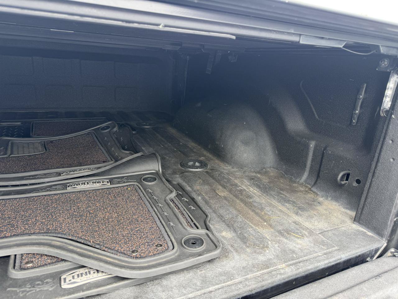 Used 2022 RAM 3500 Limited AWD/4WD image 9