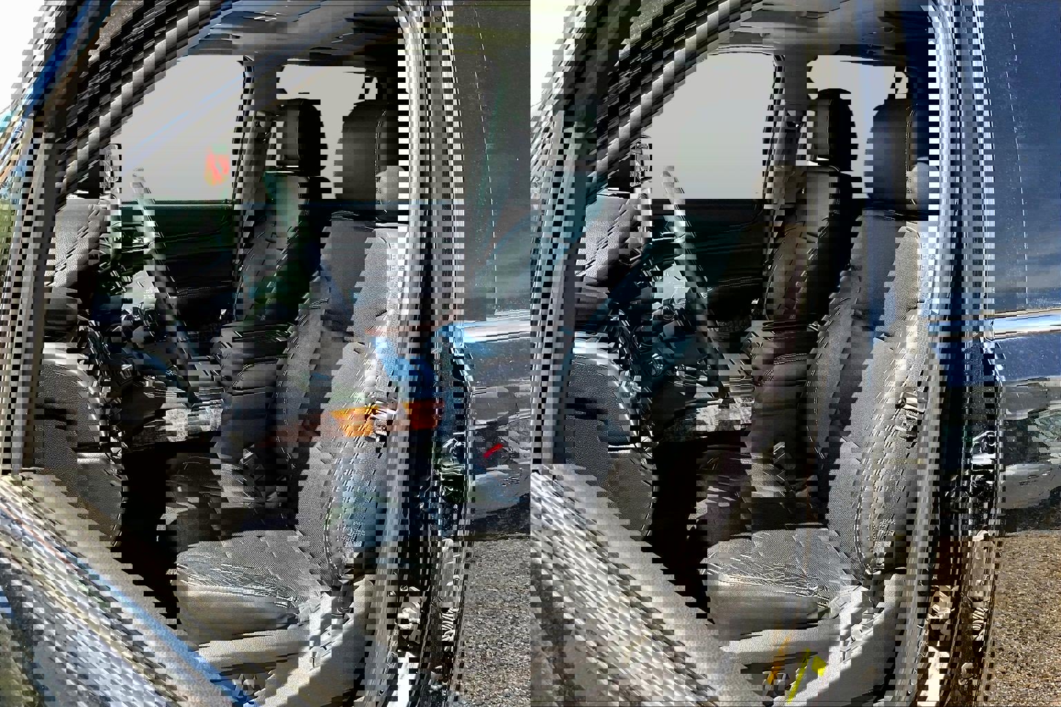 Used 2016 Chevrolet Tahoe LTZ AWD/4WD image 18