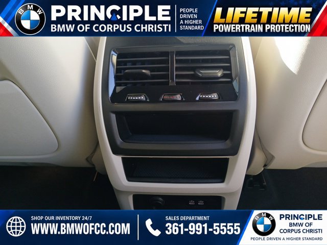 New 2026 BMW X5 xDrive40i AWD/4WD image 14