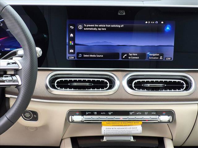 New 2027 Mercedes-Benz GLE 450 4MATIC image 11