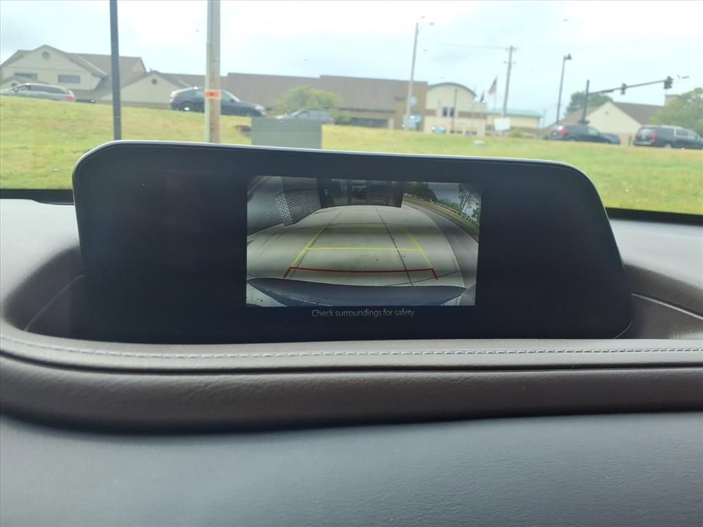 Used 2021 MAZDA CX-30 AWD 2.5 S w/ Premium Package image 21