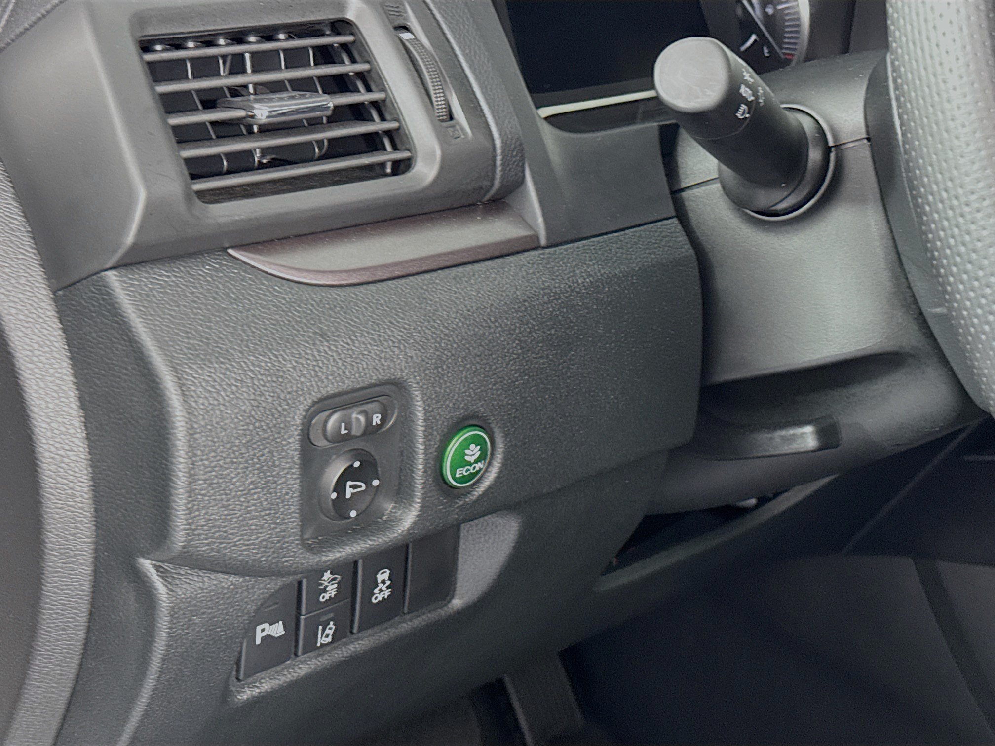 Certified 2023 Honda Passport EX-L image 10