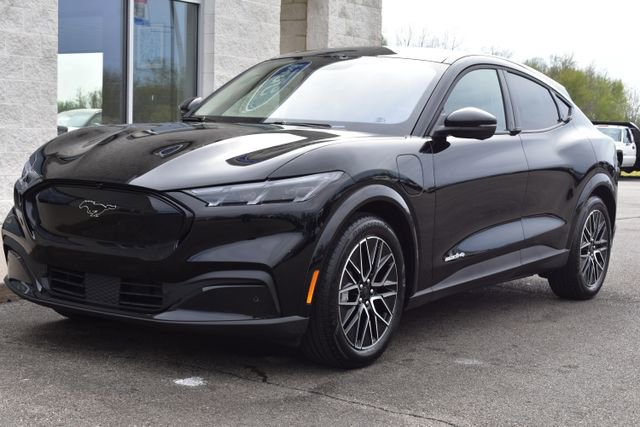 New 2026 Ford Mustang Mach-E Premium AWD/4WD image 14