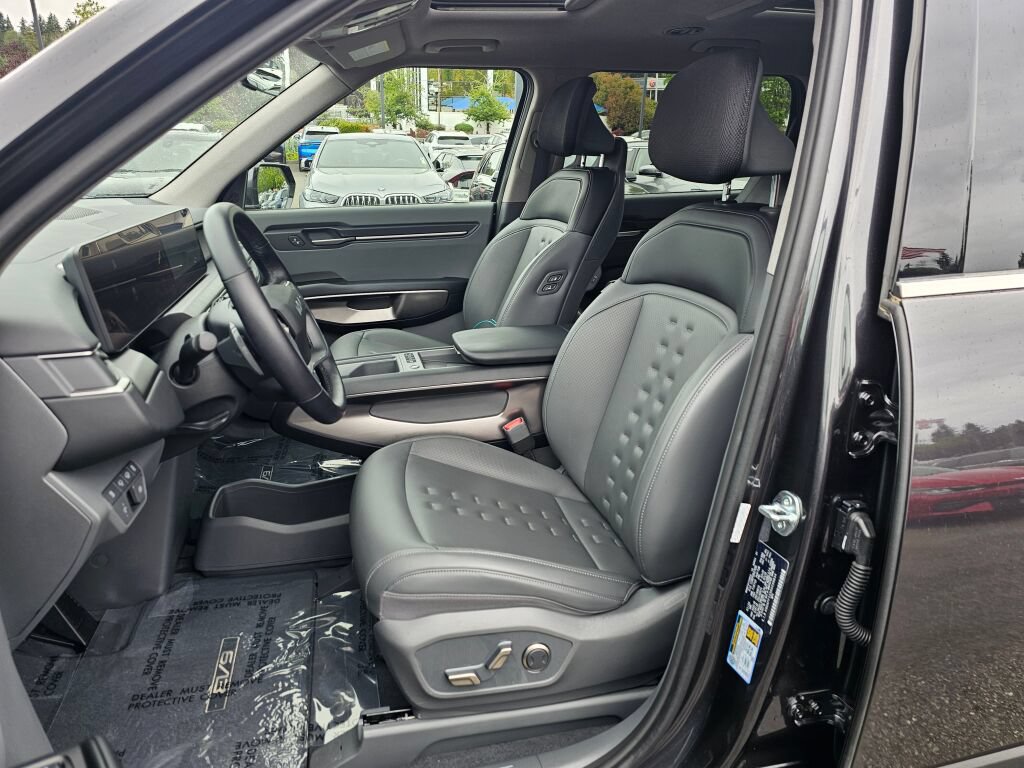 Certified 2024 Kia EV9 Wind AWD/4WD image 22