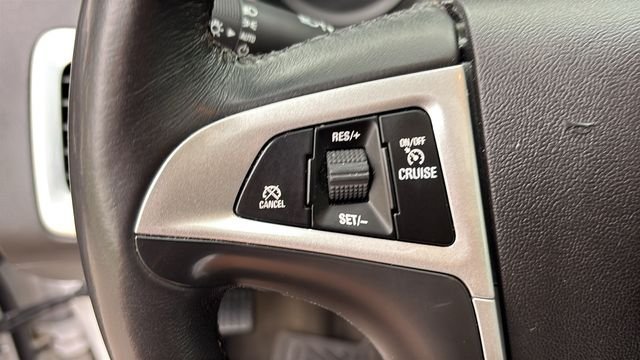 Used 2017 GMC Terrain SLT w/ Open Road Package FWD image 13