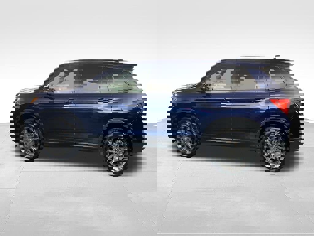 Used 2023 Honda Passport EX-L image 2