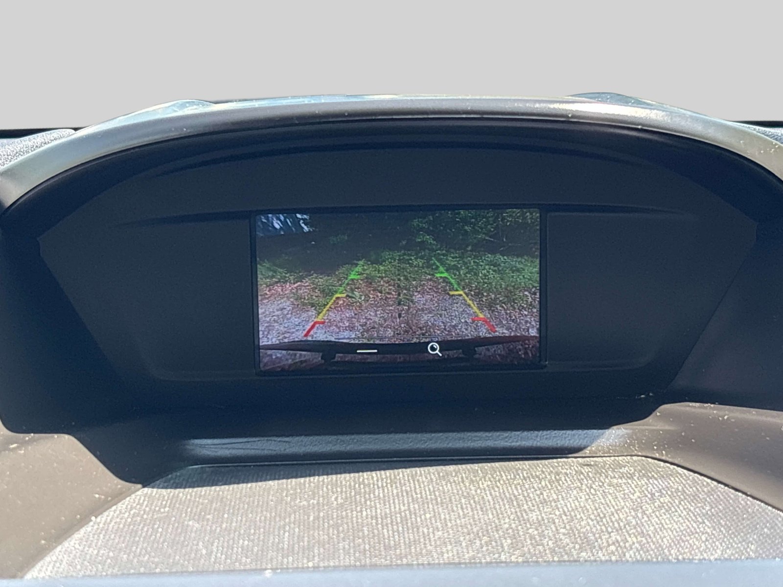 Used 2018 Ford Escape SE AWD/4WD image 7