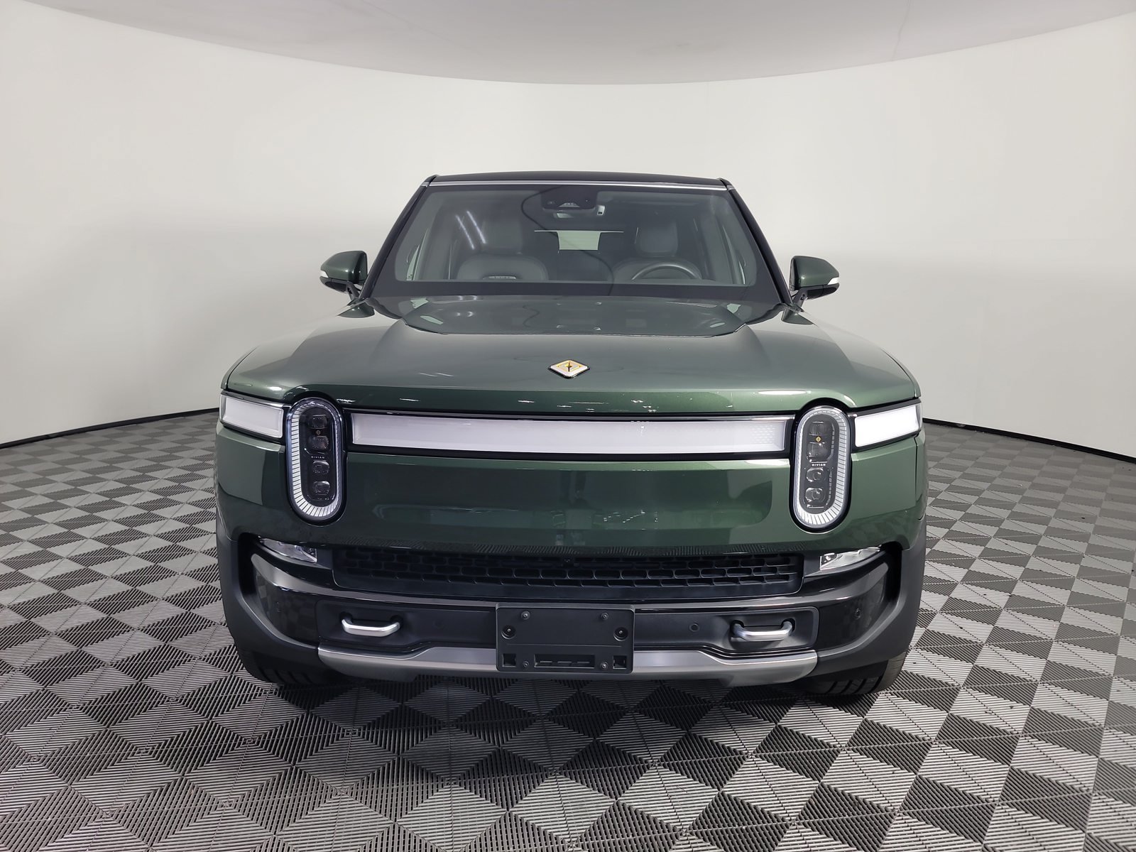 Used 2022 Rivian R1S Launch Edition Quad AWD/4WD image 8
