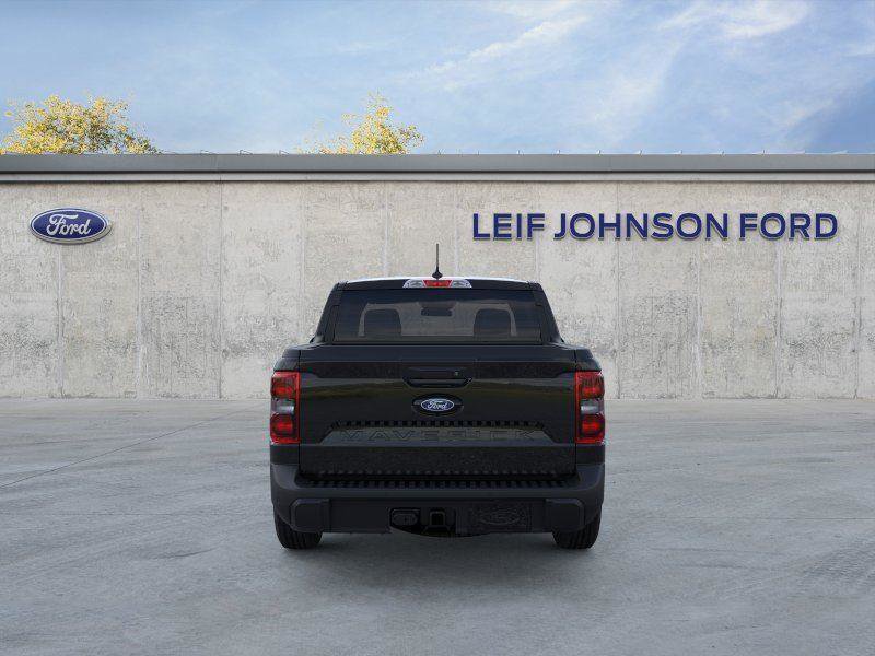 New 2026 Ford Maverick XLT w/ XLT Luxury Package image 5