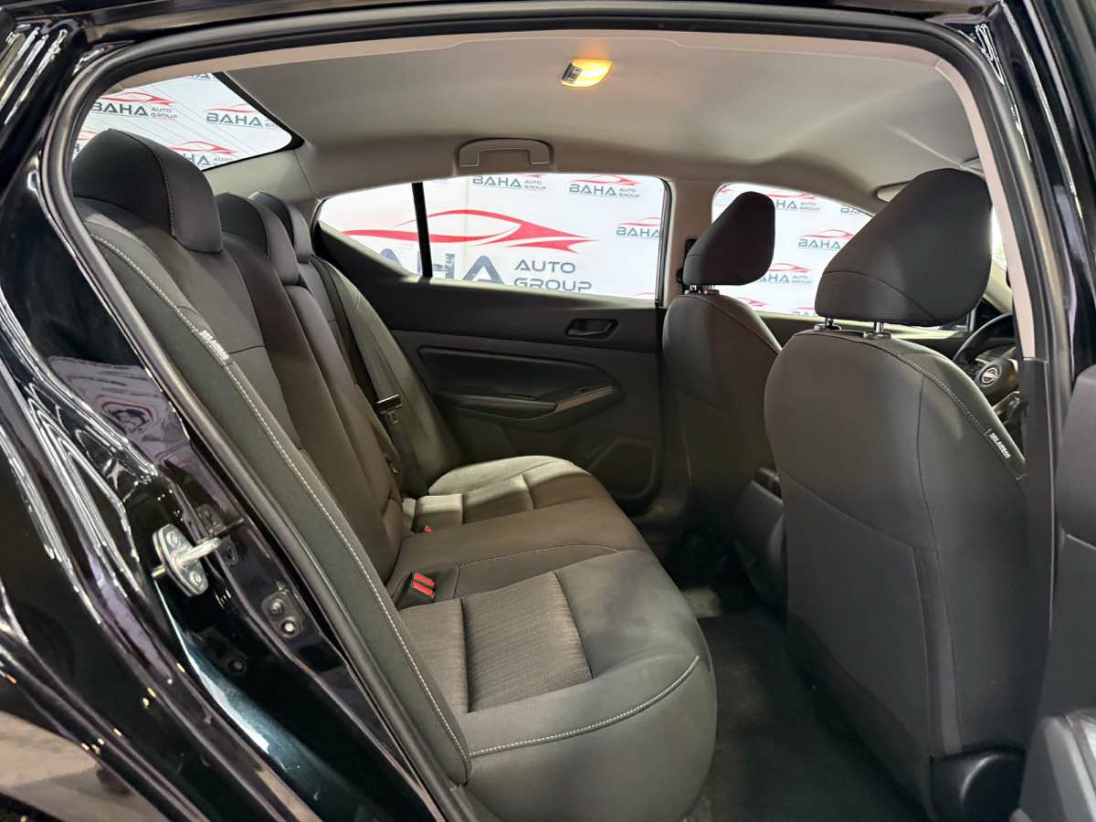Used 2026 Nissan Altima 2.5 SV FWD image 43