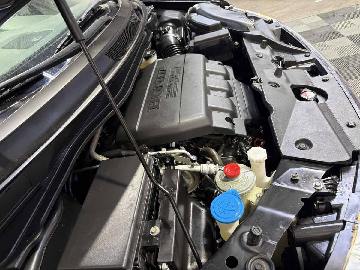 Used 2012 Honda Odyssey EX-L image 28