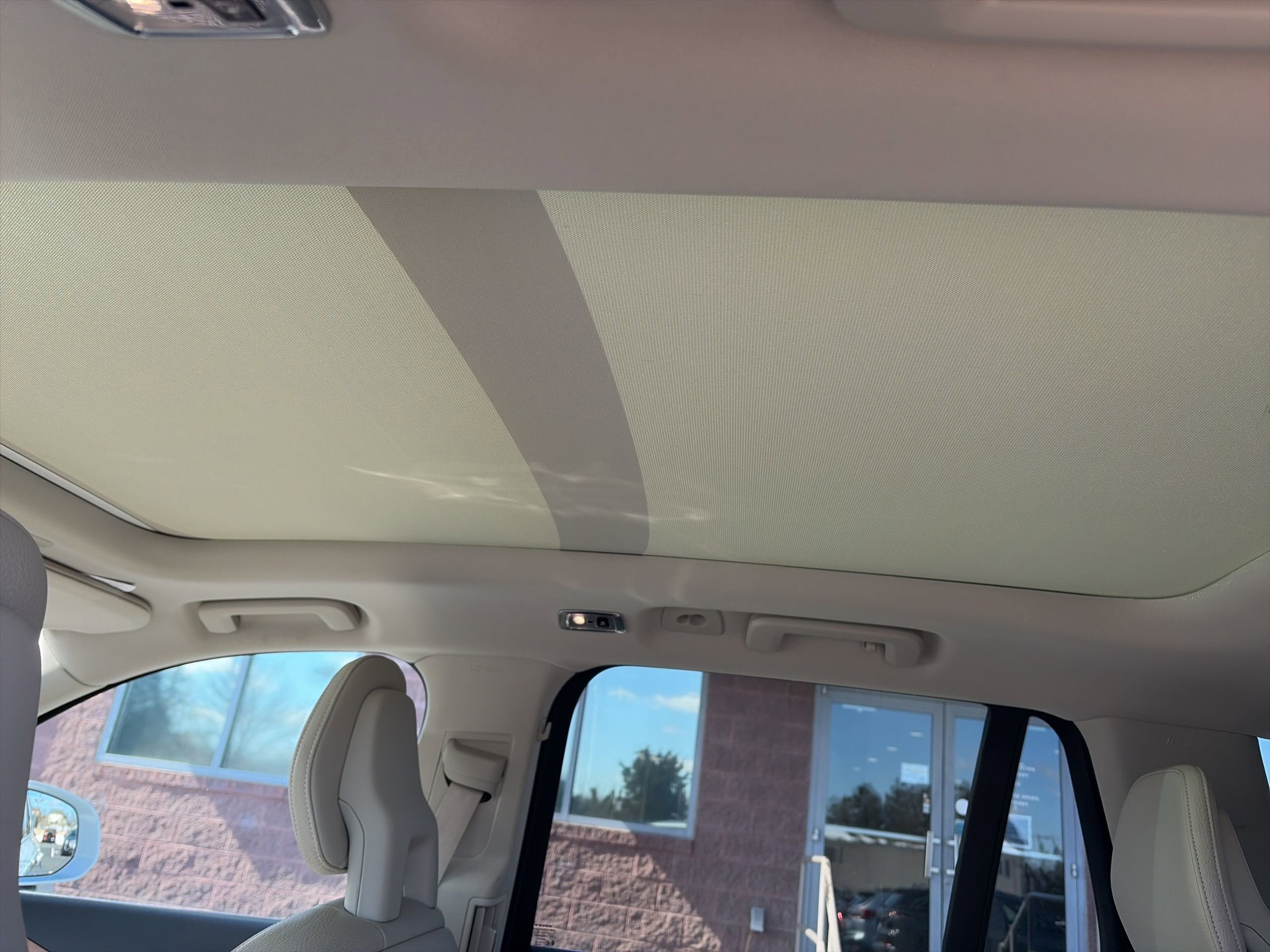 Used 2021 Volvo XC90 T8 Inscription Expression AWD/4WD image 14