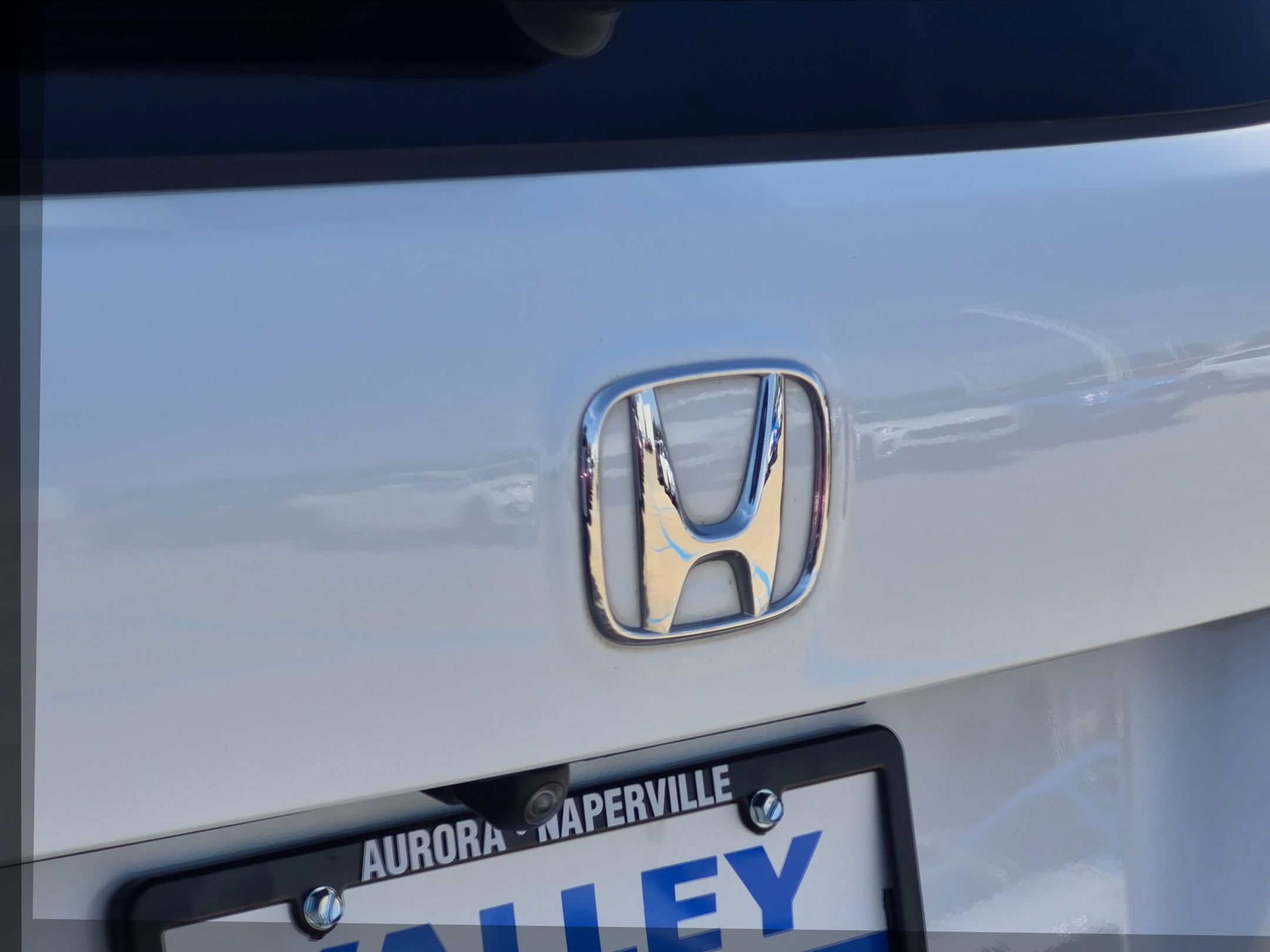 Certified 2022 Honda Pilot Elite image 32