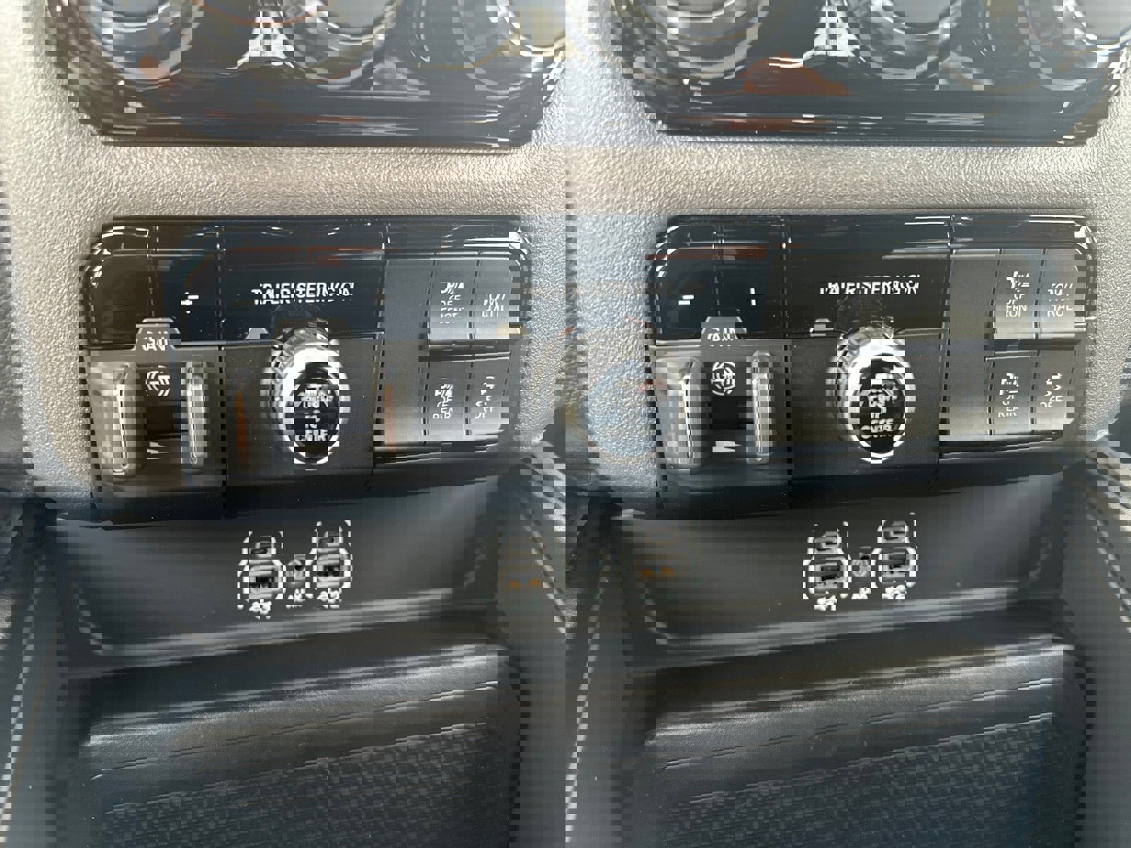 New 2025 RAM 1500 Big Horn image 24