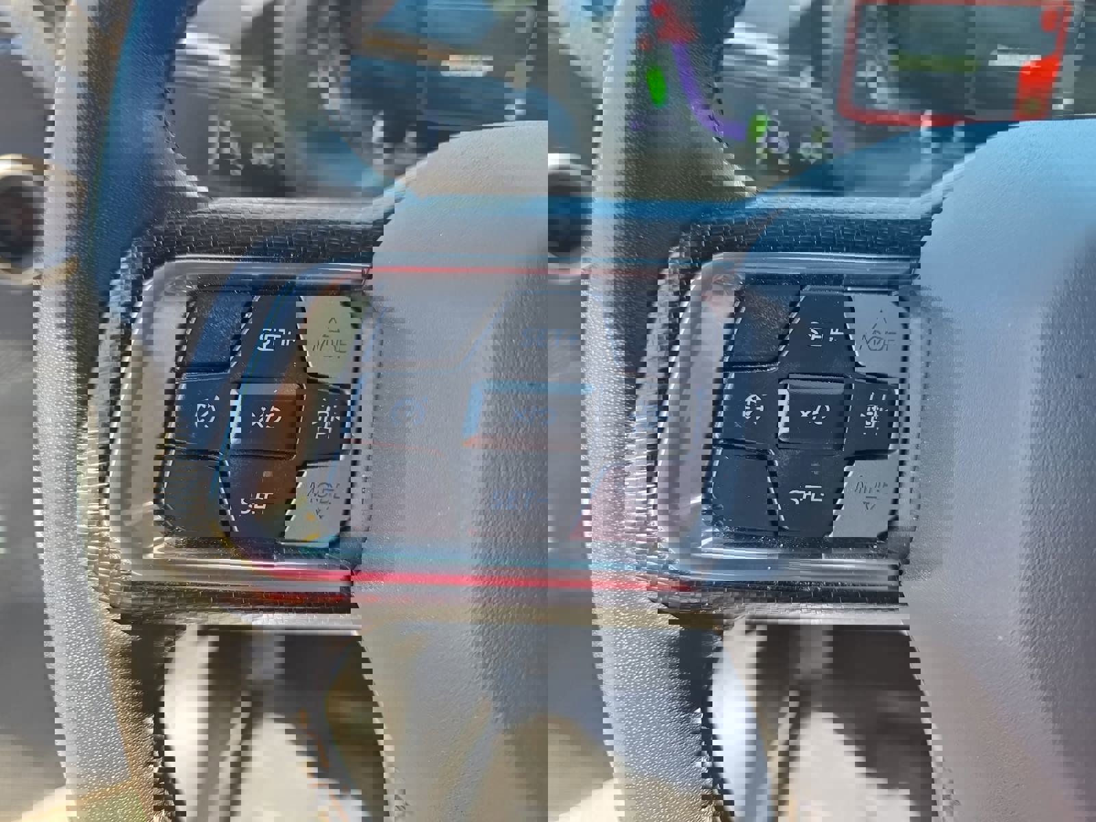 Used 2024 Ford Mustang Premium RWD image 17