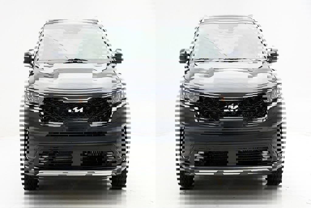 Used 2023 Kia Sorento EX image 4