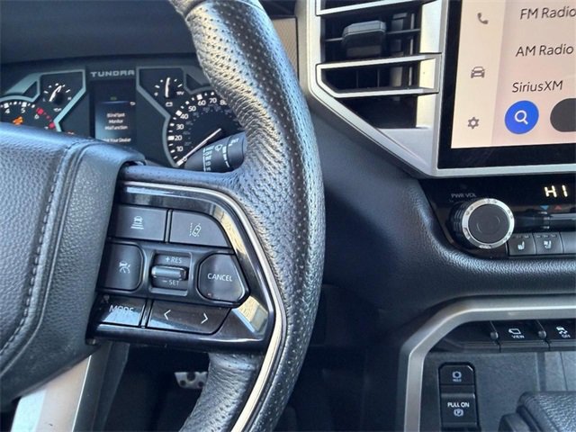 Used 2023 Toyota Tundra Limited image 11