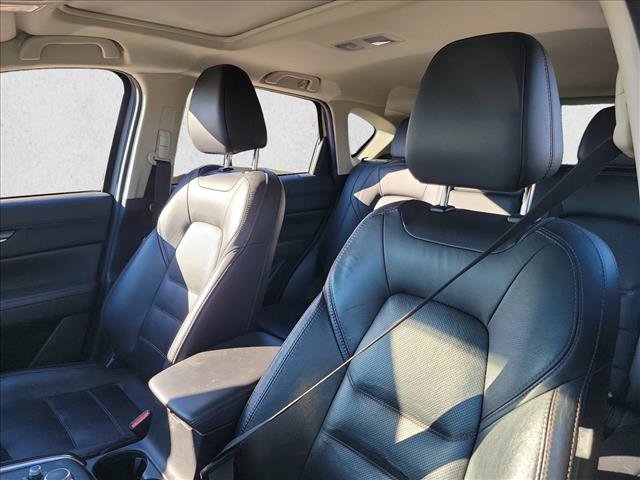Used 2020 MAZDA CX-5 Grand Touring image 11