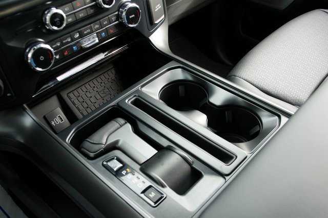 New 2025 Ford F150 Lariat w/ Equipment Group 502A High image 29