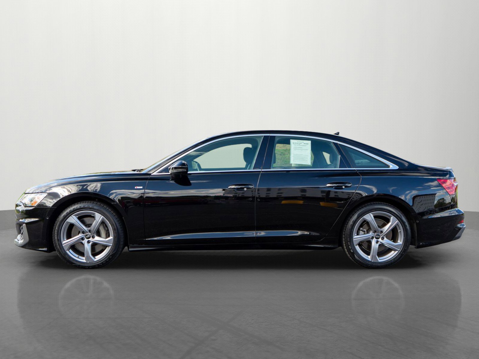 Used 2024 Audi A6 Premium Plus AWD/4WD image 4