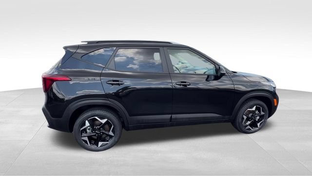 Used 2025 Kia Seltos S AWD/4WD image 8