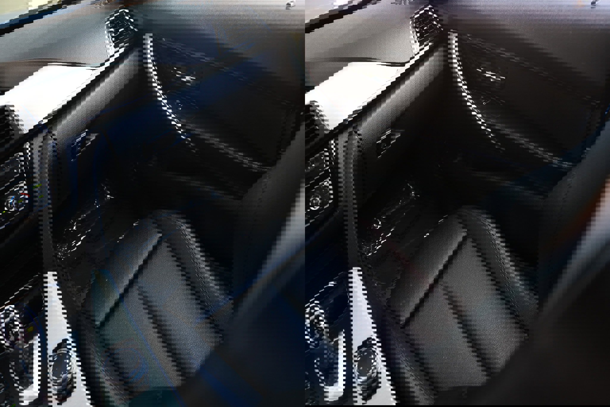 Used 2016 BMW 328i Sedan image 27