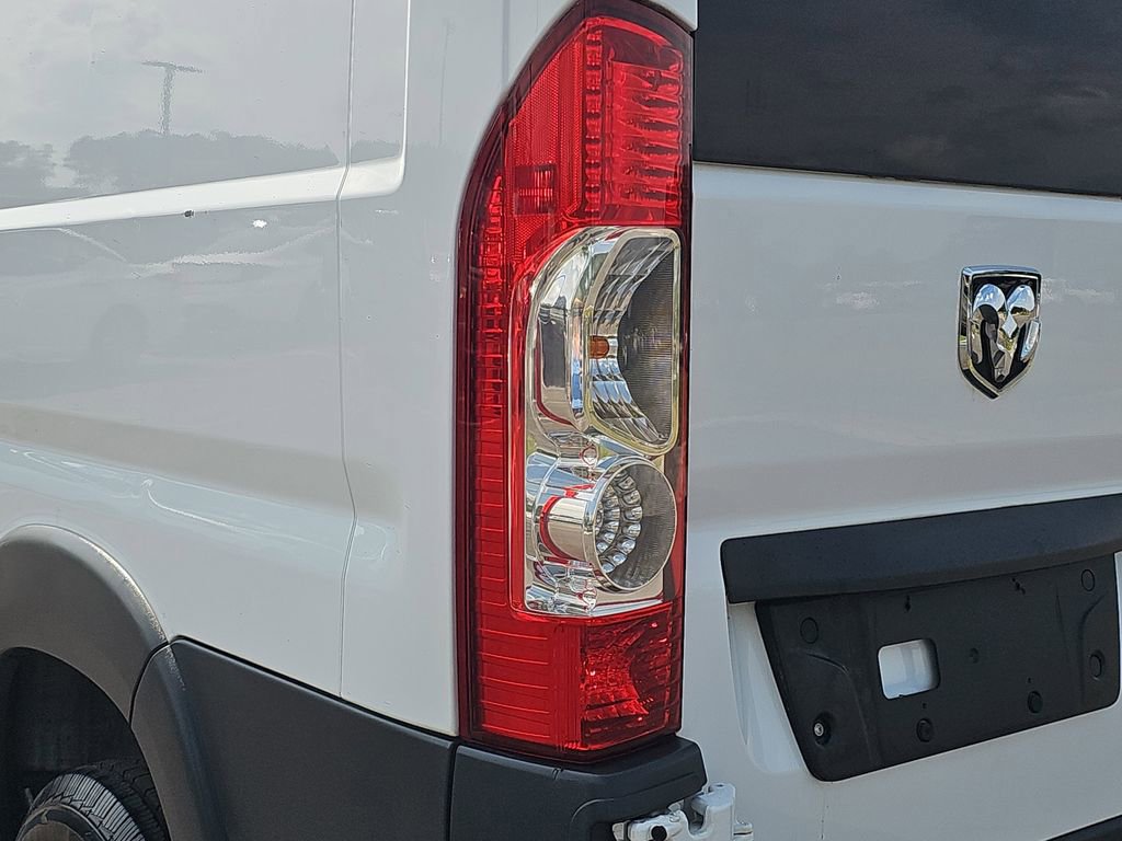 Used 2018 RAM ProMaster 1500 FWD image 33