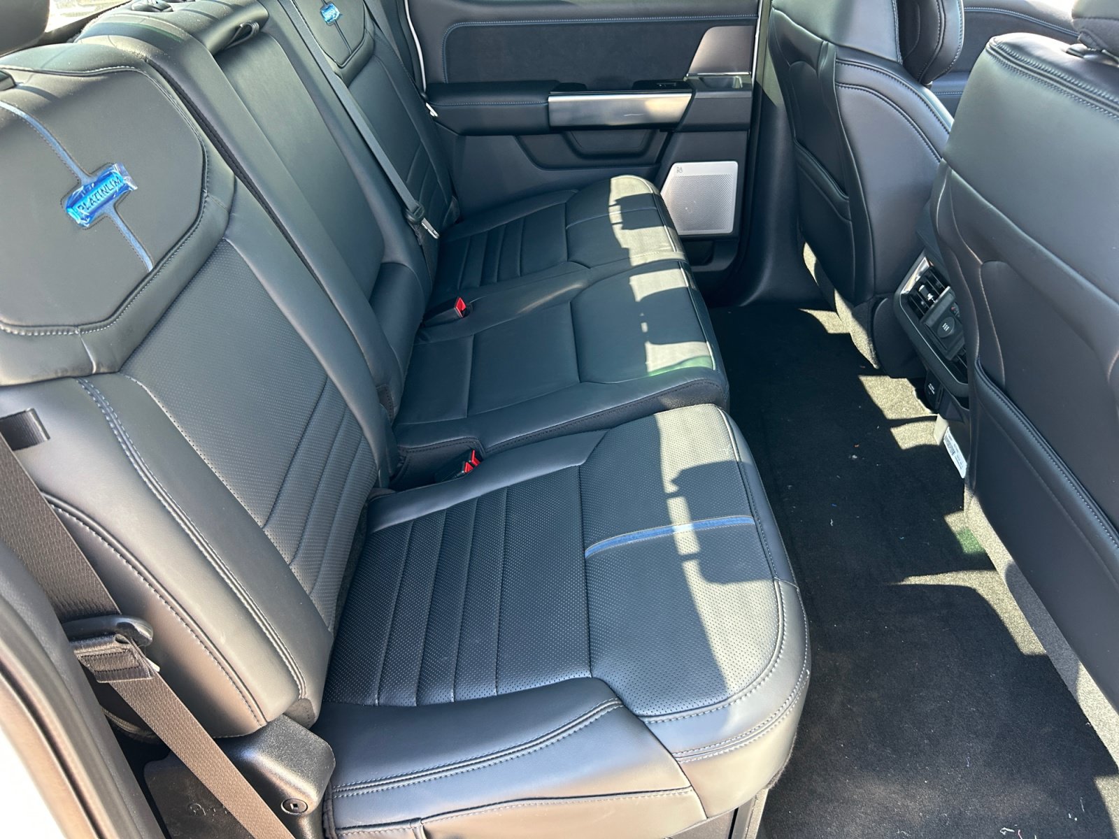 New 2026 Ford F250 Platinum AWD/4WD image 18