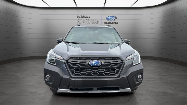 Used 2024 Subaru Forester Wilderness AWD/4WD image 12