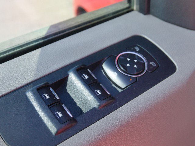Used 2015 Ford F150 XL w/ Equipment Group 101A Mid AWD/4WD image 13