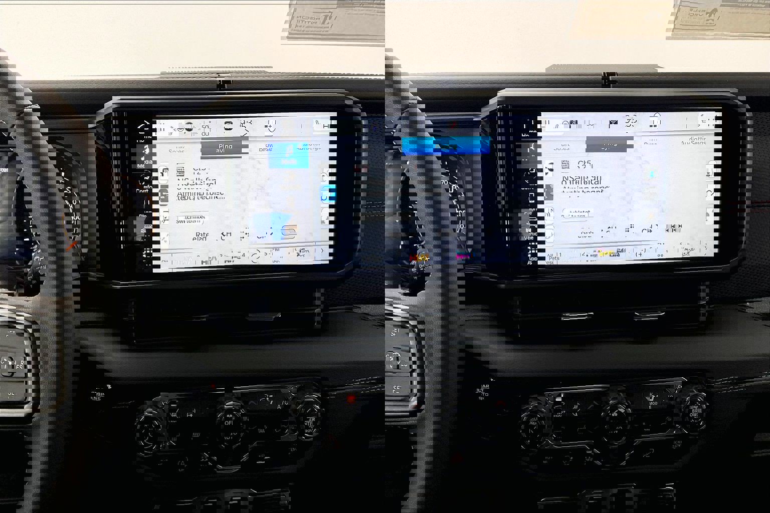 New 2026 Jeep Wrangler Rubicon image 7