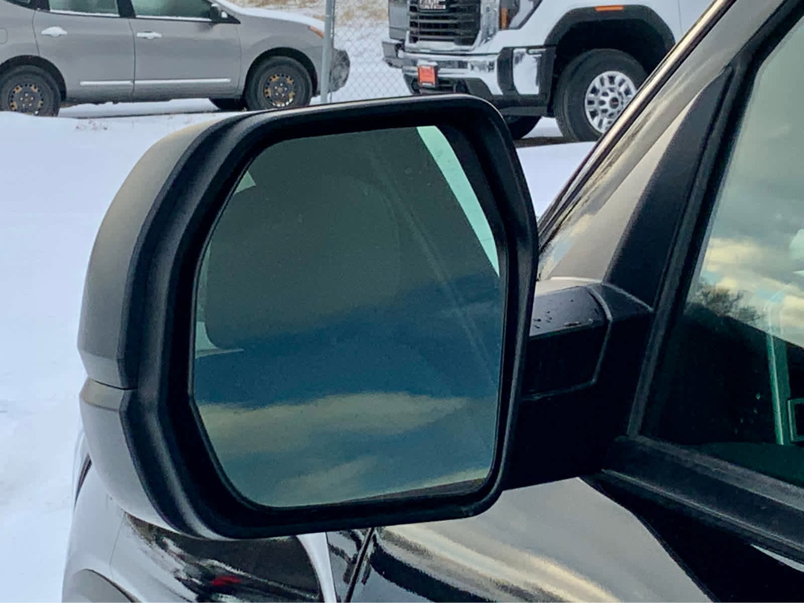 Used 2025 Toyota Tundra SR5 w/ TRD Off-Road Package image 15