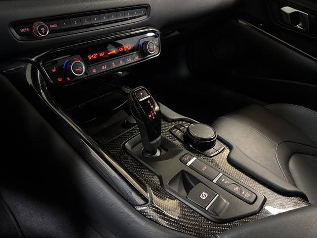 Used 2023 Toyota Supra Premium w/ Driver Assist Package RWD image 18