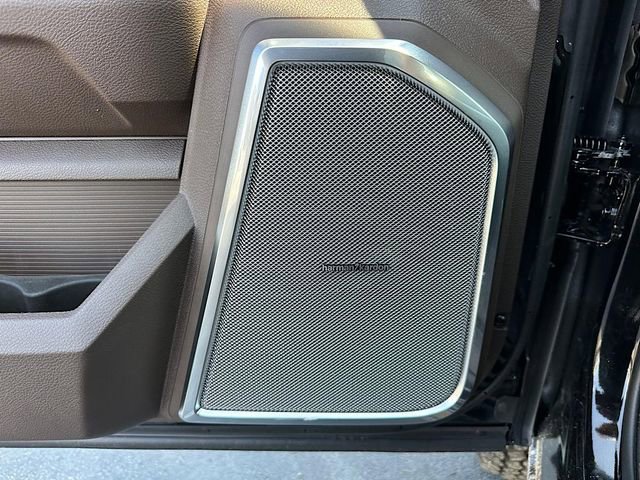 New 2026 RAM 3500 Laramie w/ Max Tow Package image 17